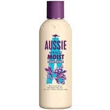 Aussie Miracel Moist Odżywka do Włosów 250 ml