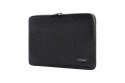 Tucano Velluto - Pokrowiec MacBook Pro 14" 2021 (czarny)