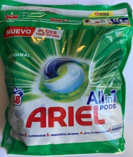 Ariel All in 1 Orginal 48 szt.