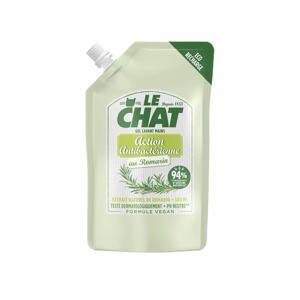 Le Chat Action Antibacterienne Mydło w Płynie 500 ml