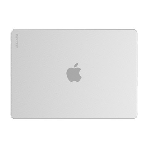 Incase Hardshell Case - Obudowa MacBook Pro 14" (2021) (Dots/Clear) Incase Hardshell Case - Obudowa MacBook Pro 14" (2021) (Dots/Clear)