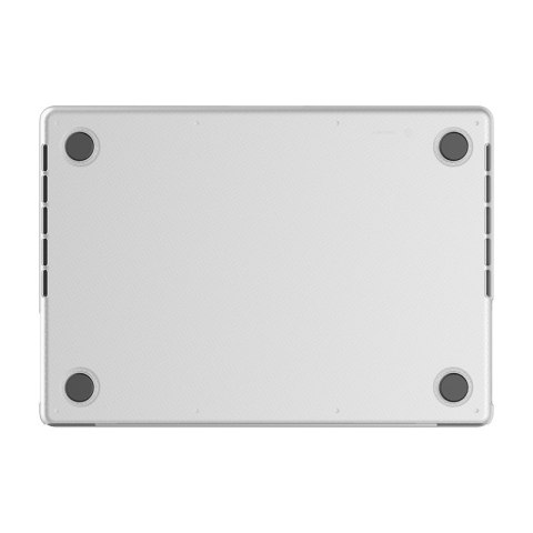 Incase Hardshell Case - Obudowa MacBook Pro 14" (2021) (Dots/Clear) Incase Hardshell Case - Obudowa MacBook Pro 14" (2021) (Dots/Clear)