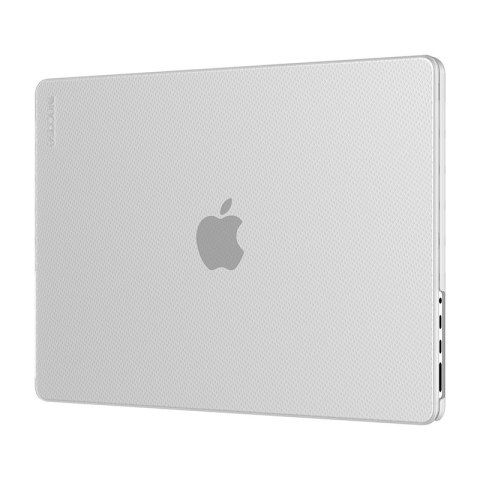 Incase Hardshell Case - Obudowa MacBook Pro 14" (2021) (Dots/Clear) Incase Hardshell Case - Obudowa MacBook Pro 14" (2021) (Dots/Clear)