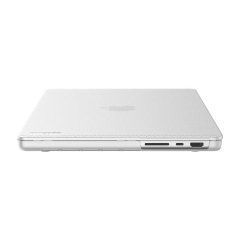 Incase Hardshell Case - Obudowa MacBook Pro 14" (2021) (Dots/Clear) Incase Hardshell Case - Obudowa MacBook Pro 14" (2021) (Dots/Clear)