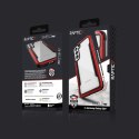 X-Doria Raptic Shield Pro - Etui Samsung Galaxy S22+ 5G (Antimicrobial Protection) (Red)