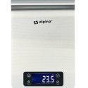 Alpina - elektroniczna waga kuchenna do 5 kg