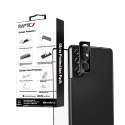 X-Doria Raptic Glass Protection Pack - Zestaw szkło hartowane na ekran + nakładka na aparat Samsung Galaxy S22+