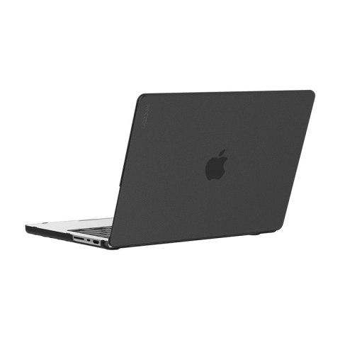 Incase Hardshell Case - Obudowa MacBook Pro 14" (2021) (Dots/Black)