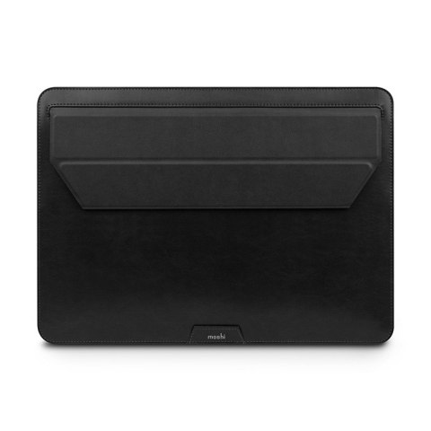 Moshi Muse 14" 3-in-1 Slim - Pokrowiec MacBook Pro 14" (2021) (Jet Black) Moshi Muse 14" 3-in-1 Slim - Pokrowiec MacBook Pro 14" (2021) (Jet Black)