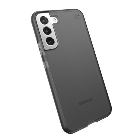 Speck Presidio Perfect-Mist - Etui Samsung Galaxy S22+ z powłoką antybakteryjną MICROBAN (Obsidian) Speck Presidio Perfect-Mist - Etui Samsung Galaxy S22+ z powłoką antybakteryjną MICROBAN (Obsidian)