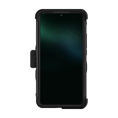 ZIZO BOLT Series - Pancerne etui Samsung Galaxy S22+ ze szkłem 9H na ekran + uchwyt z podstawką (czarny) ZIZO BOLT Series - Pancerne etui Samsung Galaxy S22+ ze szkłem 9H na ekran + uchwyt z podstawką (czarny)