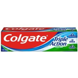 Colgate Triple Action Pasta do Zębów 100 ml