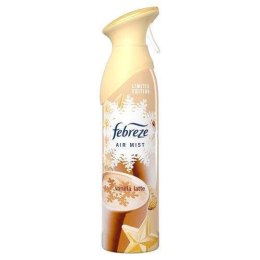 Febreze Vanilla Latte Odświeżacz Powietrza 300 ml