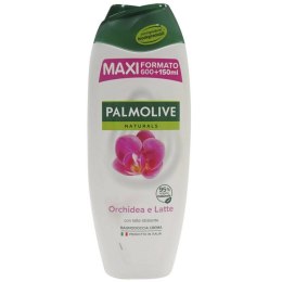 Palmolive Naturals Orchidea e Latte 750 ml