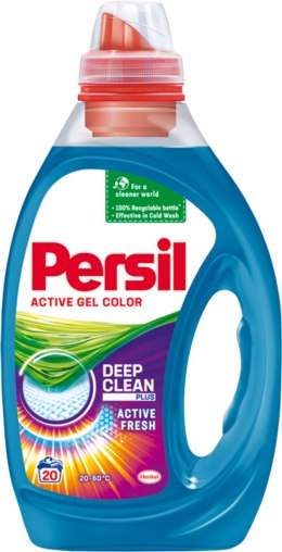 Persil Active Color Żel do prania 20 prań