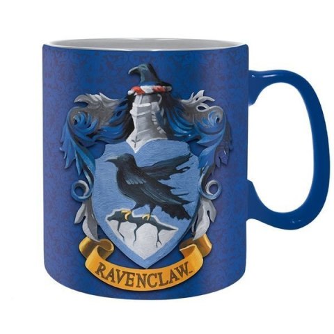 Mega kubek - Harry Potter "Ravenclaw" Mega kubek - Harry Potter "Ravenclaw"