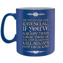 Mega kubek - Harry Potter "Ravenclaw"