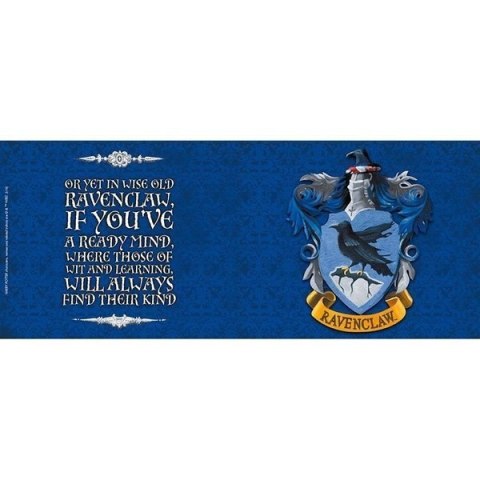 Mega kubek - Harry Potter "Ravenclaw" Mega kubek - Harry Potter "Ravenclaw"