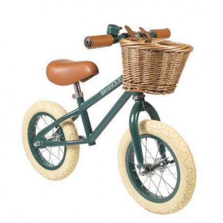 Banwood first go! rowerek biegowy green Banwood first go! rowerek biegowy green