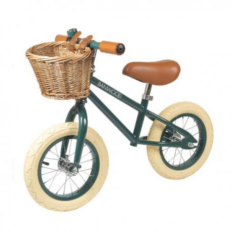 Banwood first go! rowerek biegowy green Banwood first go! rowerek biegowy green