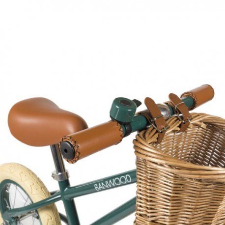 Banwood first go! rowerek biegowy green Banwood first go! rowerek biegowy green