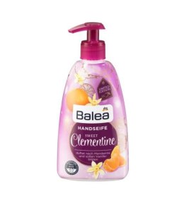 Balea Sweet Clementine Mydło w Płynie 500 ml