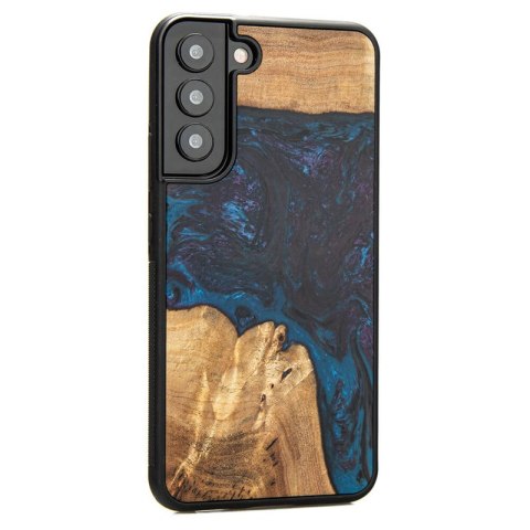 Bewood Unique Planets - Neptun - Etui do Samsung Galaxy S22 Plus Bewood Unique Planets - Neptun - Etui do Samsung Galaxy S22 Plus