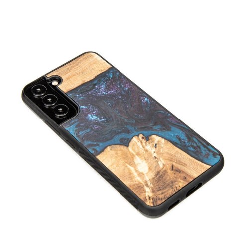 Bewood Unique Planets - Neptun - Etui do Samsung Galaxy S22 Plus Bewood Unique Planets - Neptun - Etui do Samsung Galaxy S22 Plus
