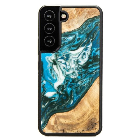 Bewood Unique Planets - Ziemia - Etui do Samsung Galaxy S22 Bewood Unique Planets - Ziemia - Etui do Samsung Galaxy S22