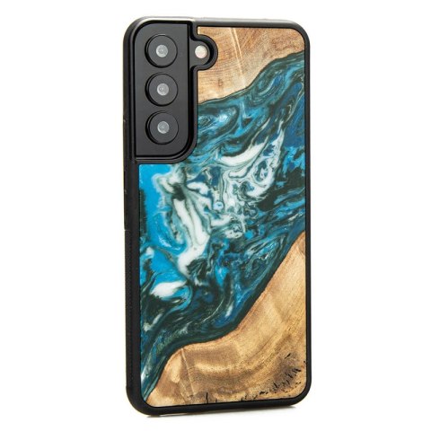 Bewood Unique Planets - Ziemia - Etui do Samsung Galaxy S22 Bewood Unique Planets - Ziemia - Etui do Samsung Galaxy S22
