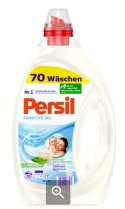 Persil Sensitive Żel do Prania 70 prań