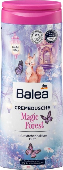 Balea Magic Forest Żel pod Prysznic 300 ml