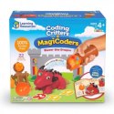 Coding critters blazer the dragon, robot do nauki