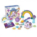 Coding critters skye the unicorn, robot do nauki