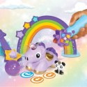 Coding critters skye the unicorn, robot do nauki