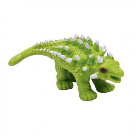 Figurki dinozaurów - zestaw Figurki dinozaurów - zestaw