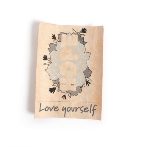 Zestaw do Wyszywania Self-care Zestaw do Wyszywania Self-care