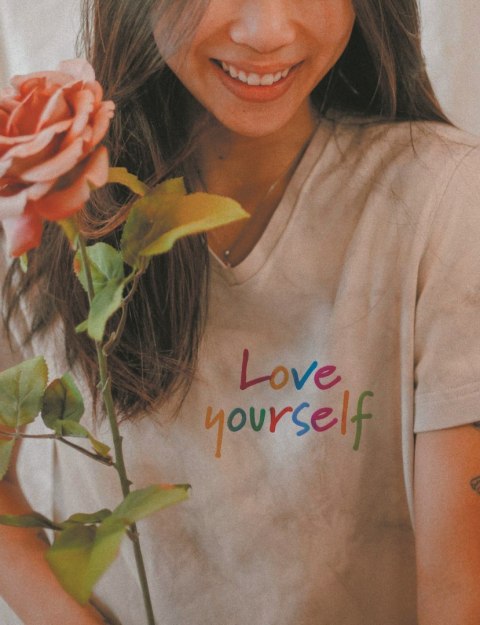 Zestaw do Wyszywania Self-care Zestaw do Wyszywania Self-care