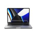 Speck SmartShell - Obudowa MacBook Pro 14" 2021 (Onyx Black)