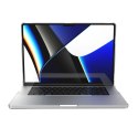 Speck SmartShell - Obudowa MacBook Pro 16" 2021 (Clear)