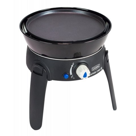 Grill gazowy CADAC turystyczny Safari Chef LP 30mbar Grill gazowy CADAC turystyczny Safari Chef LP 30mbar