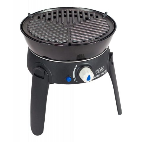 Grill gazowy CADAC turystyczny Safari Chef LP 30mbar Grill gazowy CADAC turystyczny Safari Chef LP 30mbar