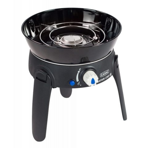 Grill gazowy CADAC turystyczny Safari Chef LP 30mbar Grill gazowy CADAC turystyczny Safari Chef LP 30mbar