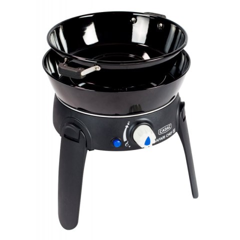 Grill gazowy CADAC turystyczny Safari Chef LP 30mbar Grill gazowy CADAC turystyczny Safari Chef LP 30mbar