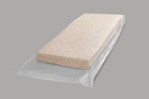 Pokrowiec z folii na materac 208|3 x 248|9cm GRUBY 37|5 mikronów Pokrowiec z folii na materac 208|3 x 248|9cm GRUBY 37|5 mikronów