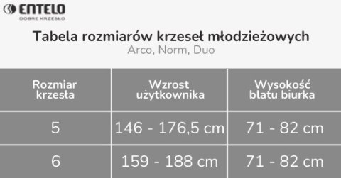 Duo Biały Velvet 17 rozmiar 5 Duo Biały Velvet 17 rozmiar 5