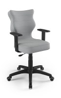 Duo Czarny Velvet 03 rozmiar 5