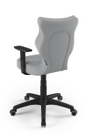 Duo Czarny Velvet 03 rozmiar 5