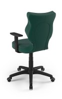 Duo Czarny Velvet 05 rozmiar 5