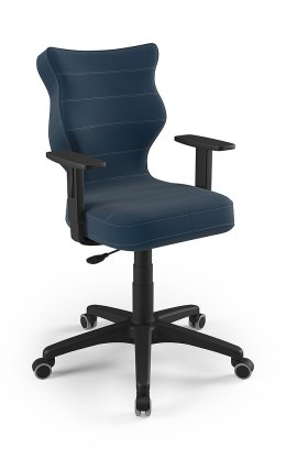 Duo Czarny Velvet 24 rozmiar 5